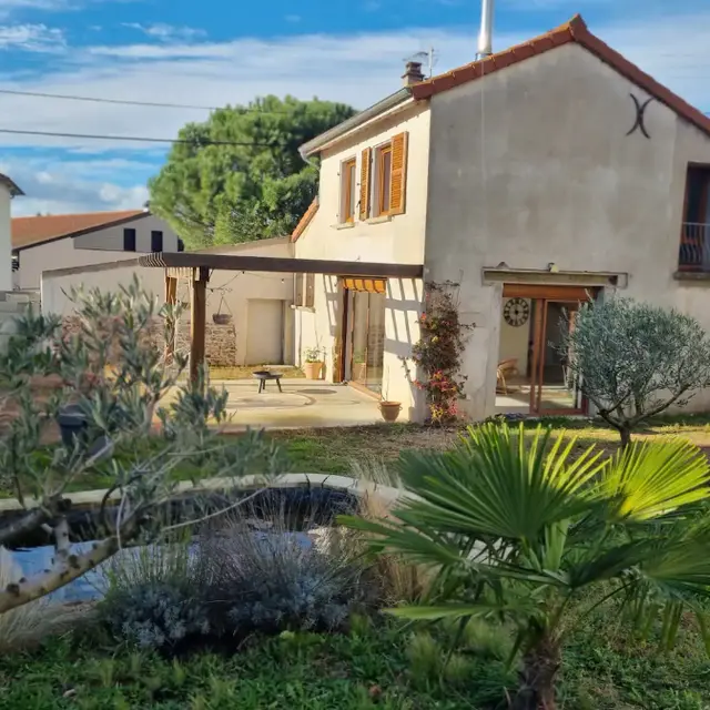Maison