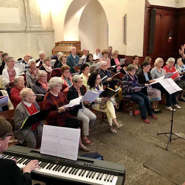 Concert de Printemps