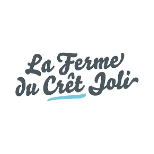 La Ferme du Crêt Joli_Minzier