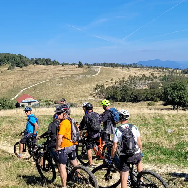 VTT Retord