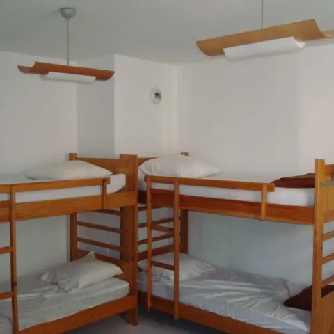 Gîte d'Etape Communal