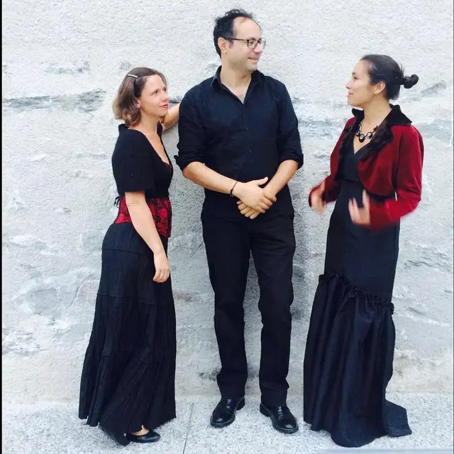Festival Musique en Dévoluy - Les Semeuses_Dévoluy