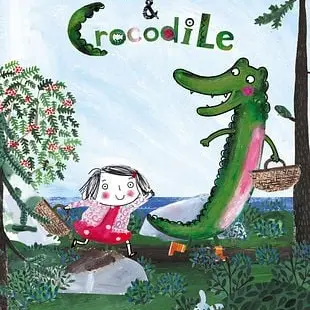 Ciné-goûter : Rita & Crocodile Le Grand-Bornand
