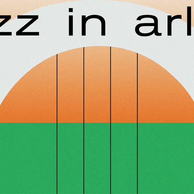 Jazz in Arles - 30e édition_Arles