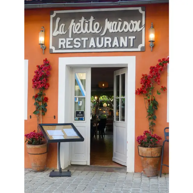 La Petite Maison_Cogolin