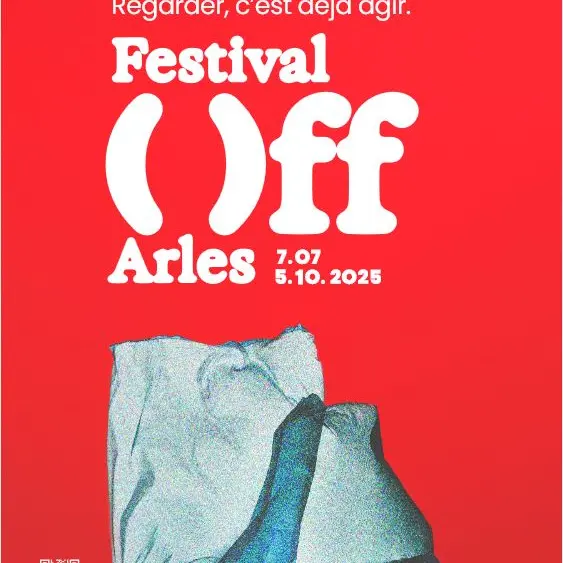 Le Festival Off_Arles