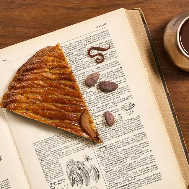 La galette des Mots des Livres_Vaison-la-Romaine