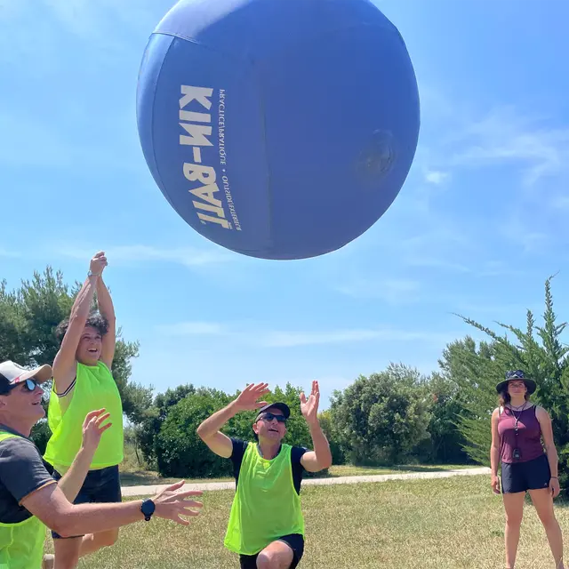 Re Mix Challenge - Ekilibre