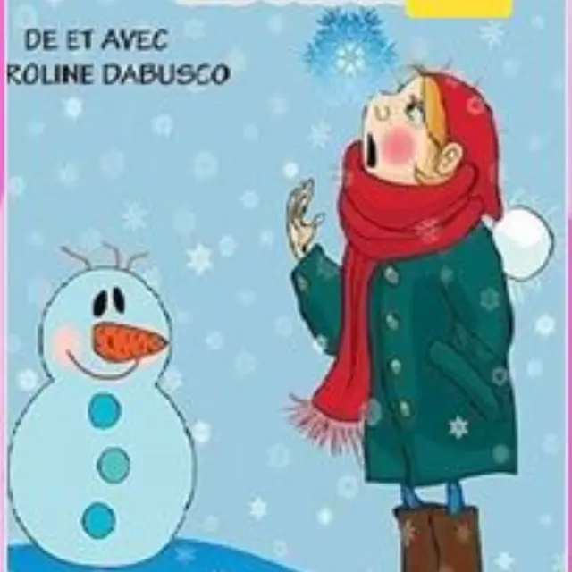 La grande aventure de Noël