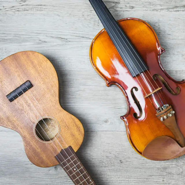 Concert du groupe Tchava Genza_Risoul