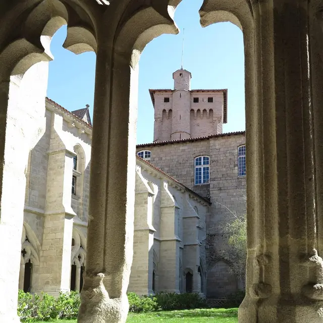 Exposition temporaire : là où tout commence_La Chaise-Dieu