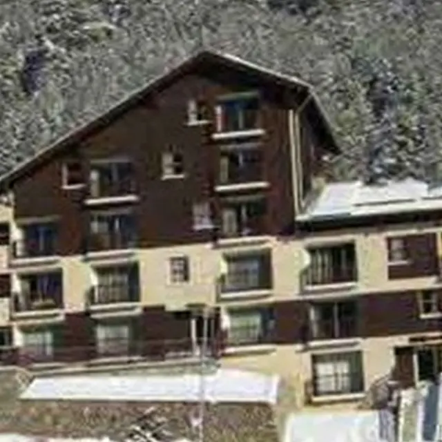 Appartement 4 personnes - le Cheynet 2 n°14_Ceillac