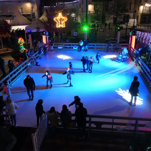 Animations du 8 décembre_Saint-Galmier