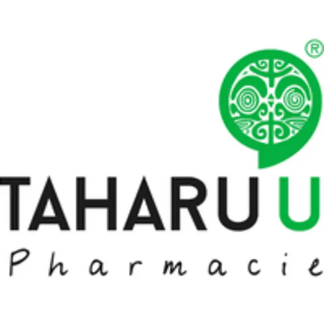 Pharmacie Taharu'u - Tahiti Tourisme