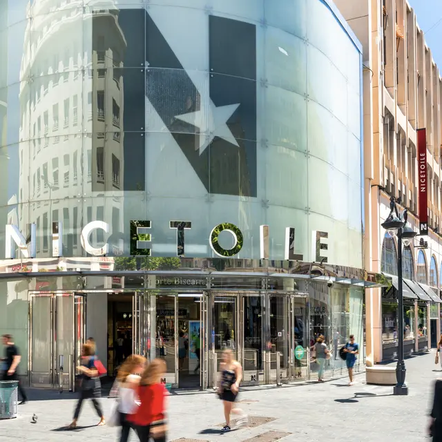 Un cadeau offert par Nicétoile_Nice