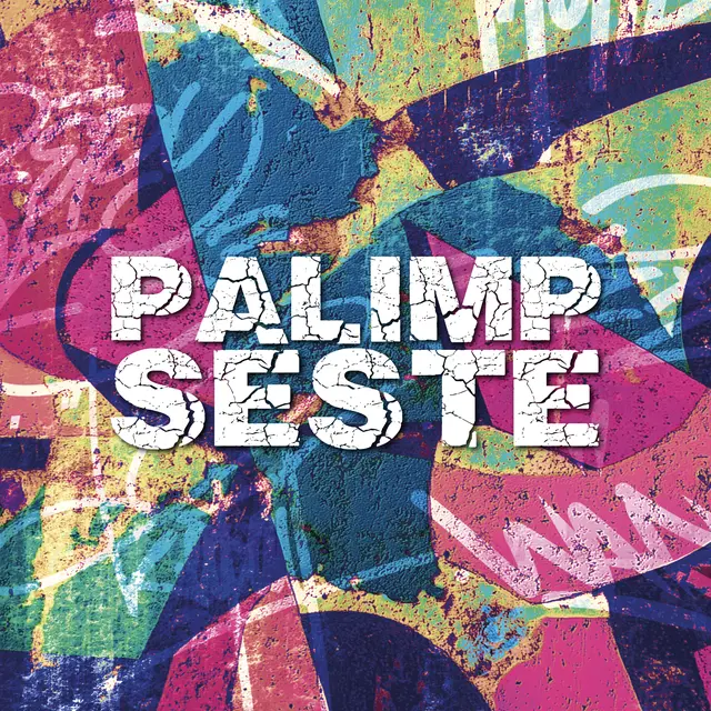 Exposition • Palimpseste_Cusset
