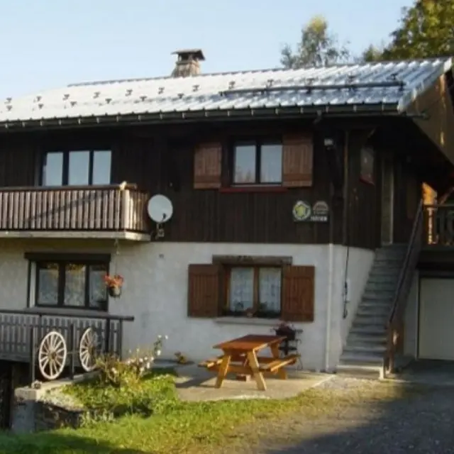 Photo de la maison