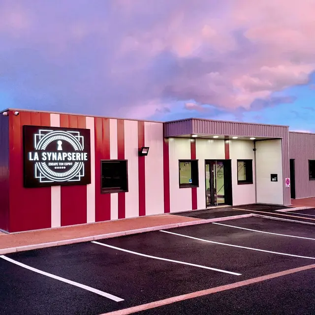 La Synapserie