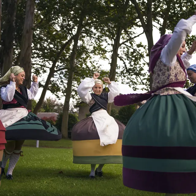 Soirée Celtique_Sevrier