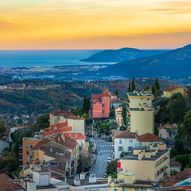 Visite les traces du passé à l'ouest de la ville - Grasse Ville d'Art et d'Histoire_Grasse