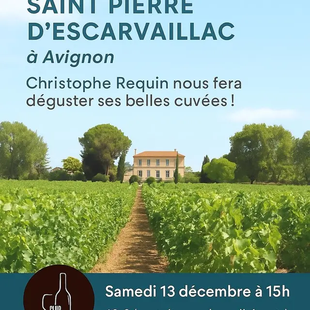 7e rencontre Epicure_Avignon