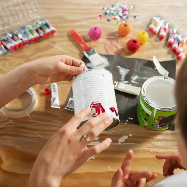 Atelier créatif «Krokmou le dragon»_Sauveterre