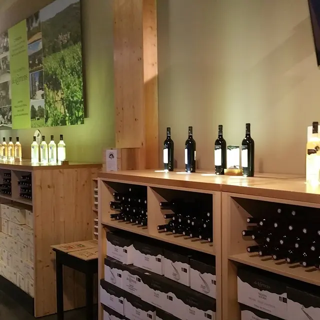 Vignerons de Correns