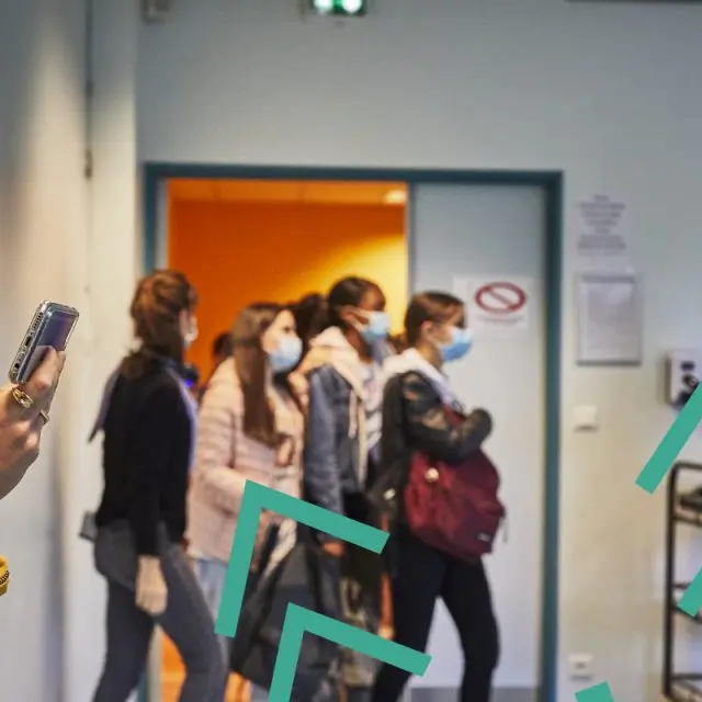Théâtre Le Processus par la Compagnie Théâtre de Romette_Aurillac