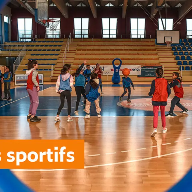 Stages sportifs_Avignon