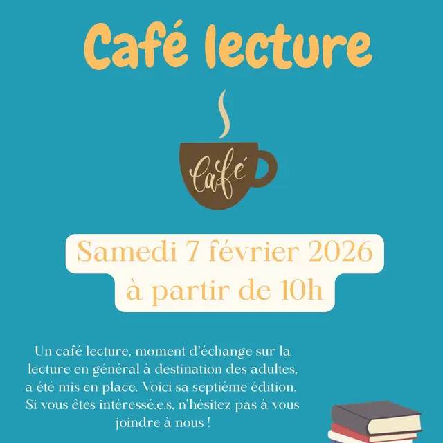 Café lecture_L'Escale