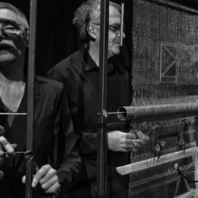 Proposition musicale : Mutissage_Saint-Étienne