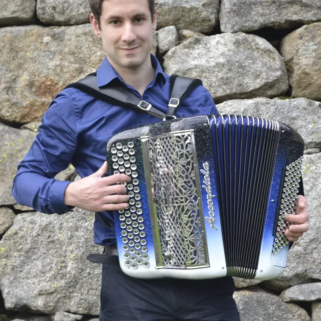 ROMAIN VOISSET