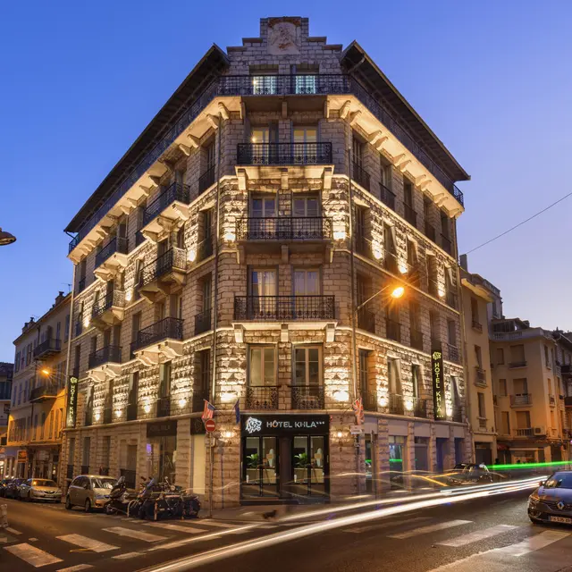 Hotel Khla Nice - Exterior view (3).jpg