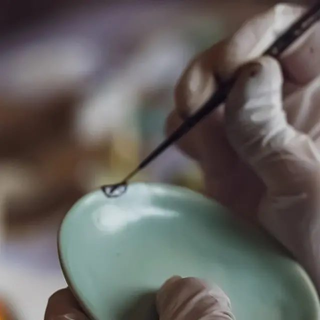 Atelier Kintsugi japonais_Thônes