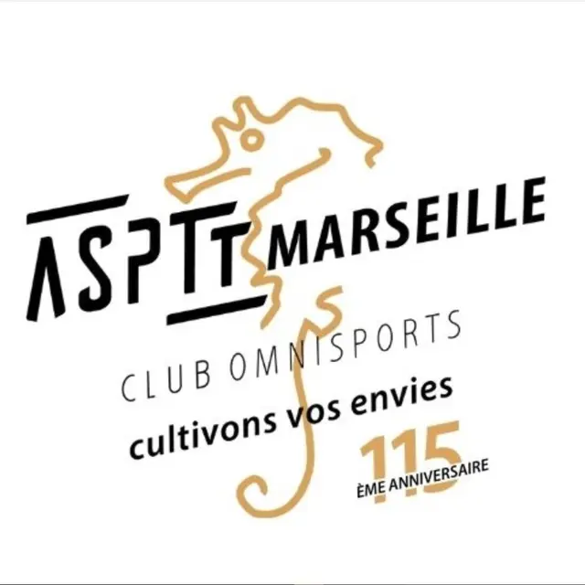 ASPTT Tennis Marseille