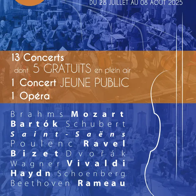 Musique en Ré