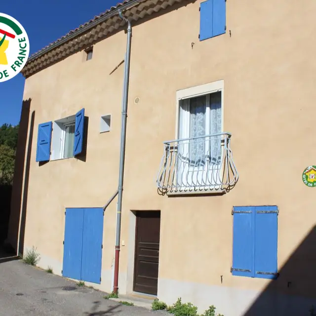 Le Robion_Castellane