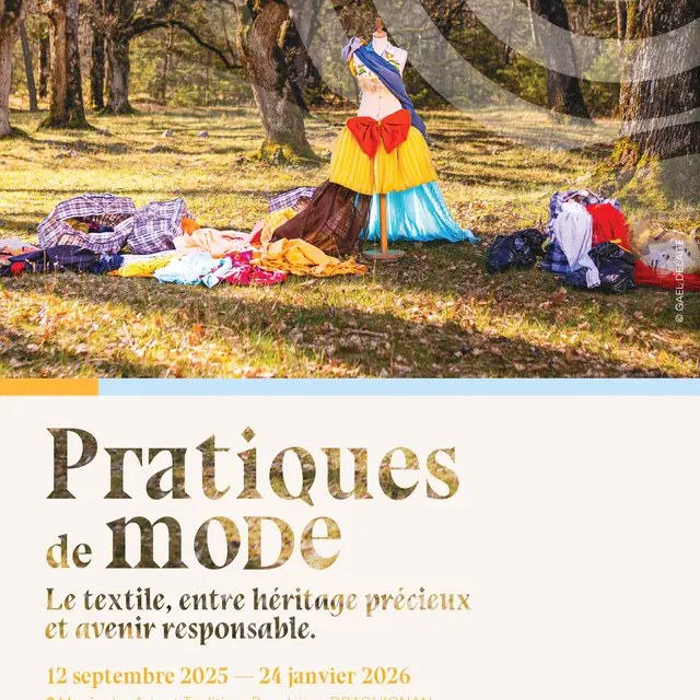 Pratiques de mode_Draguignan