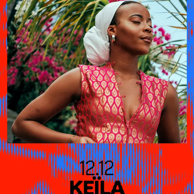 Festival Africolor - Concert - Keïla + Beatrad