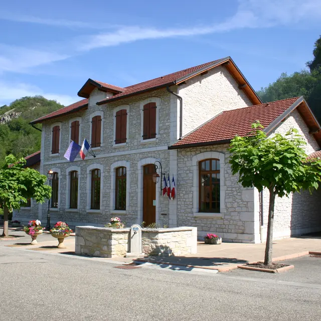Mairie