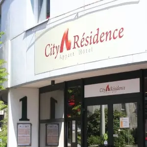 City Résidence Marseillejpg