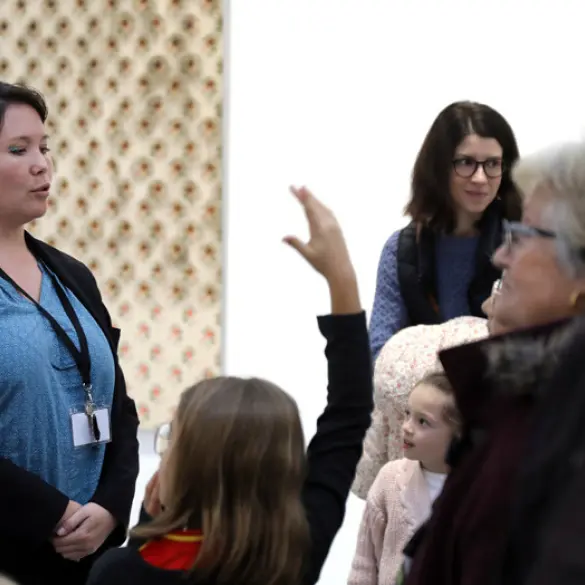 Visite guidée - Ensemble_Saint-Priest-en-Jarez