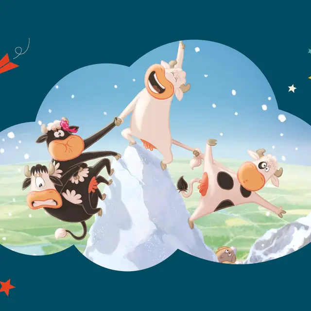 Le Quatuor à cornes