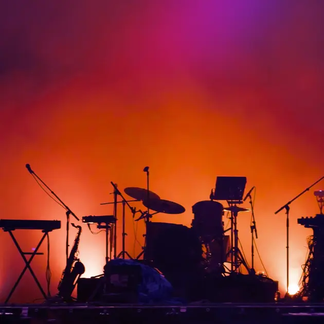 Fête de la musique_Bormes-les-Mimosas