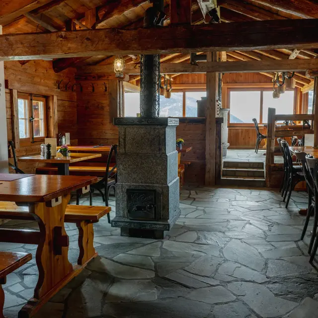La Marmotte_Val de Bagnes