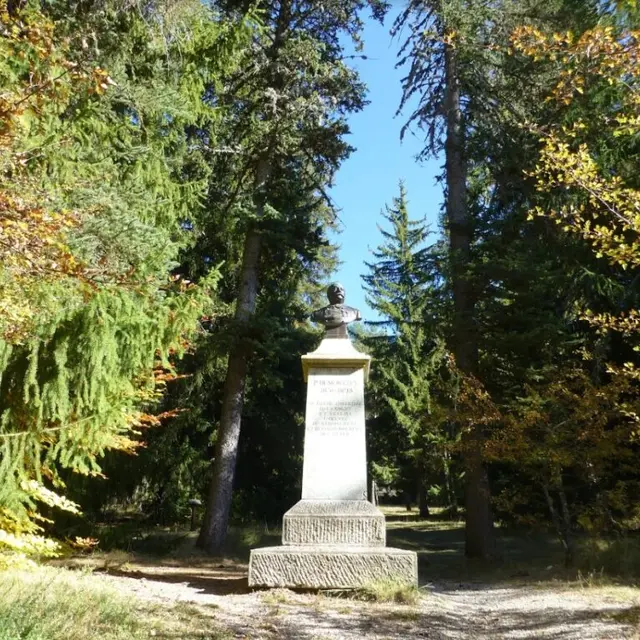 Parc Prosper Demontzey