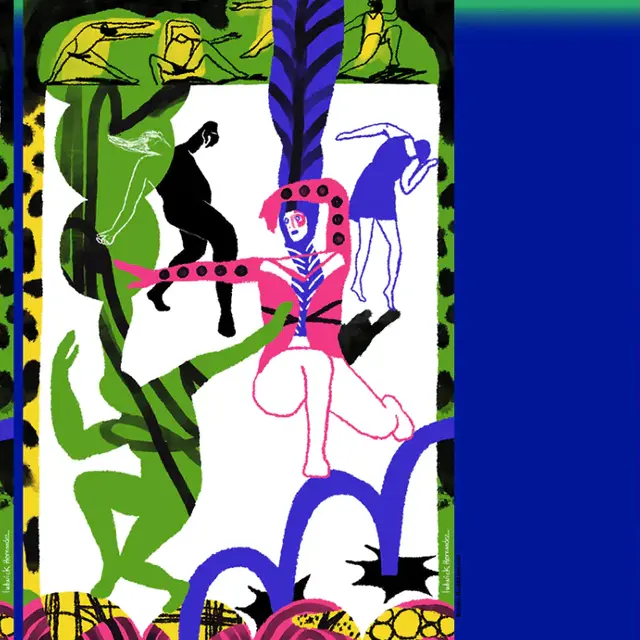 PUlsations ! Entrez dans la danse - ateliers découvertes de danses et spectacles dansants_Marseille