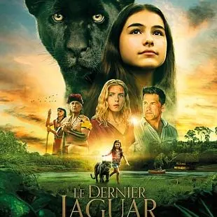 Cinétoiles - LE DERNIER JAGUAR_La Buissière