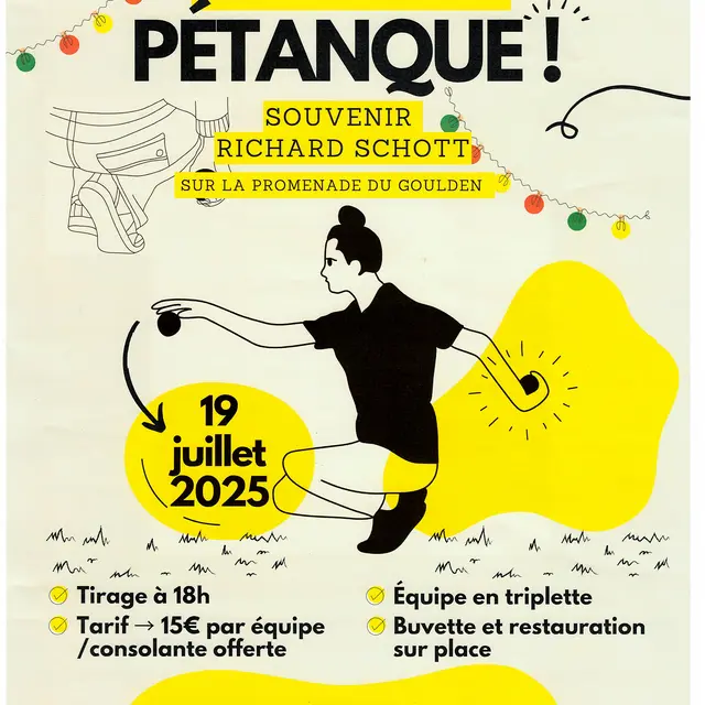 Concours de boules Souvenir Richard Schott_Breil-sur-Roya