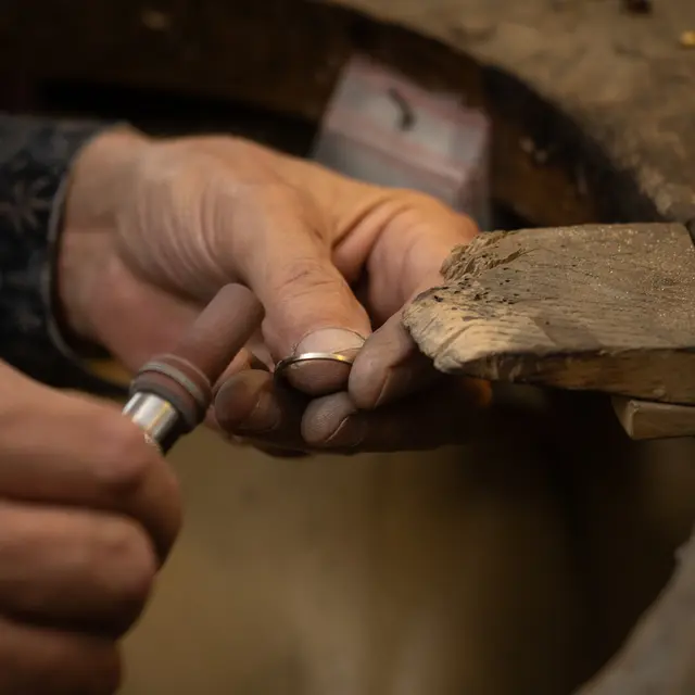 Taillandier Luc Joaillerie, Bijouterie_Montbrison